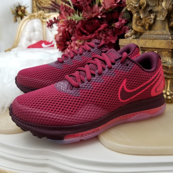 Nike Zoom All Out Low 2 Running Shoes - Picture 7 of 8